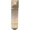 Ekena Millwork Thorton Craftsman Rough Sawn Bracket, Douglas Fir, 6"W x 18"D x 26"H BKT06X18X26THR04RDF - alternate 3